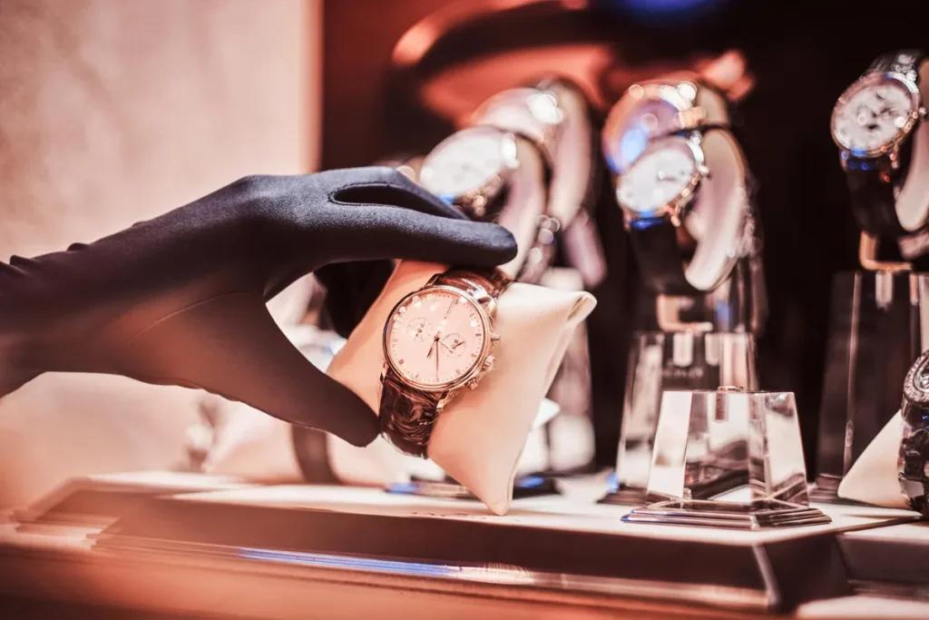 orijinal rolex