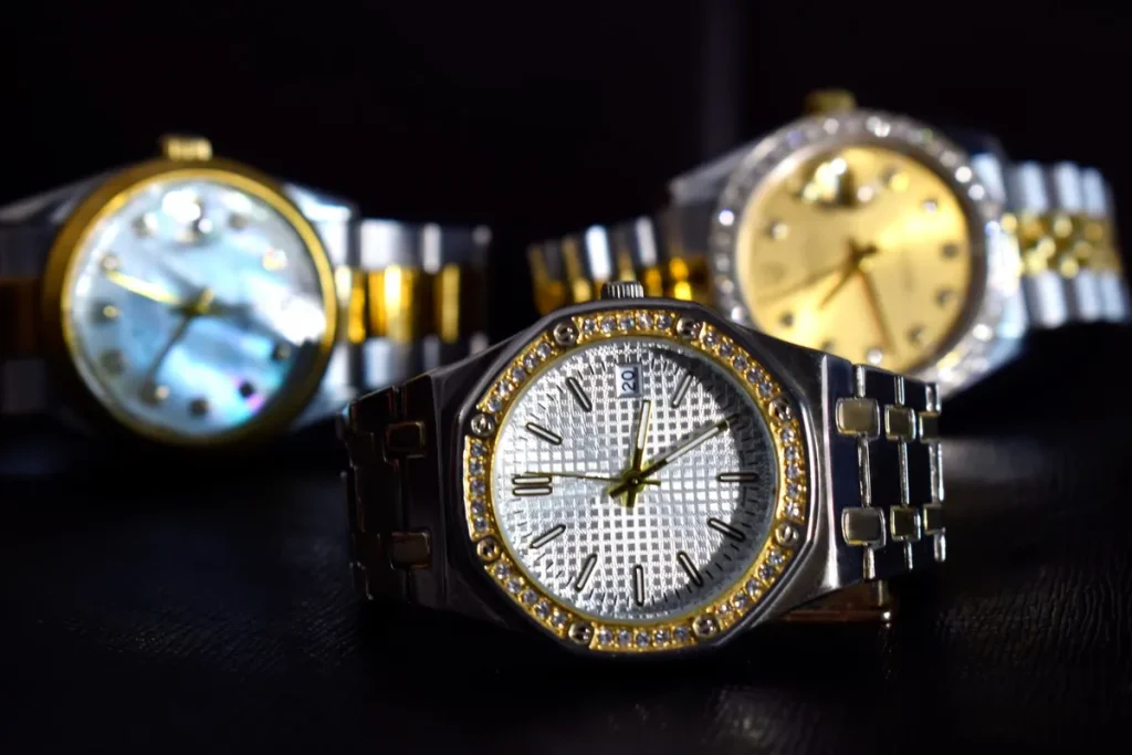 orijinal rolex
