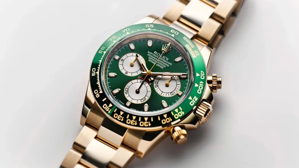 Orijinal-rolex-saat