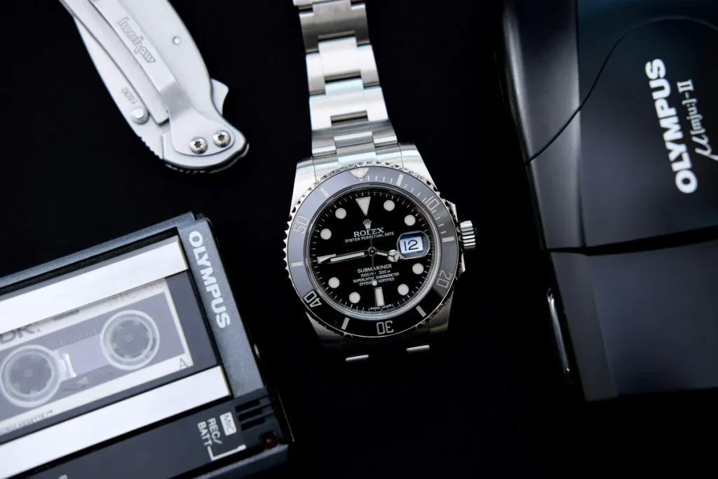 rolex bayisi