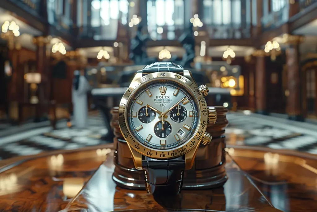 orijinal rolex