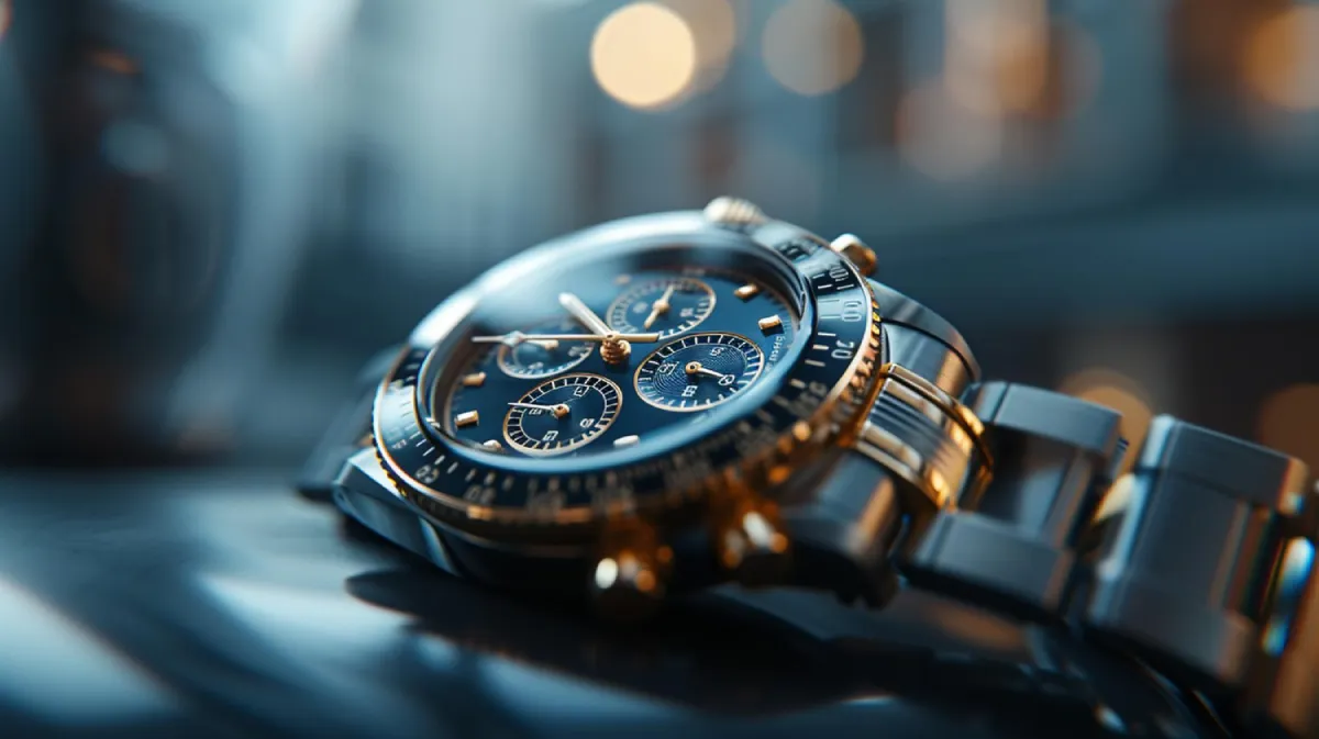 Rolex Bayisi
