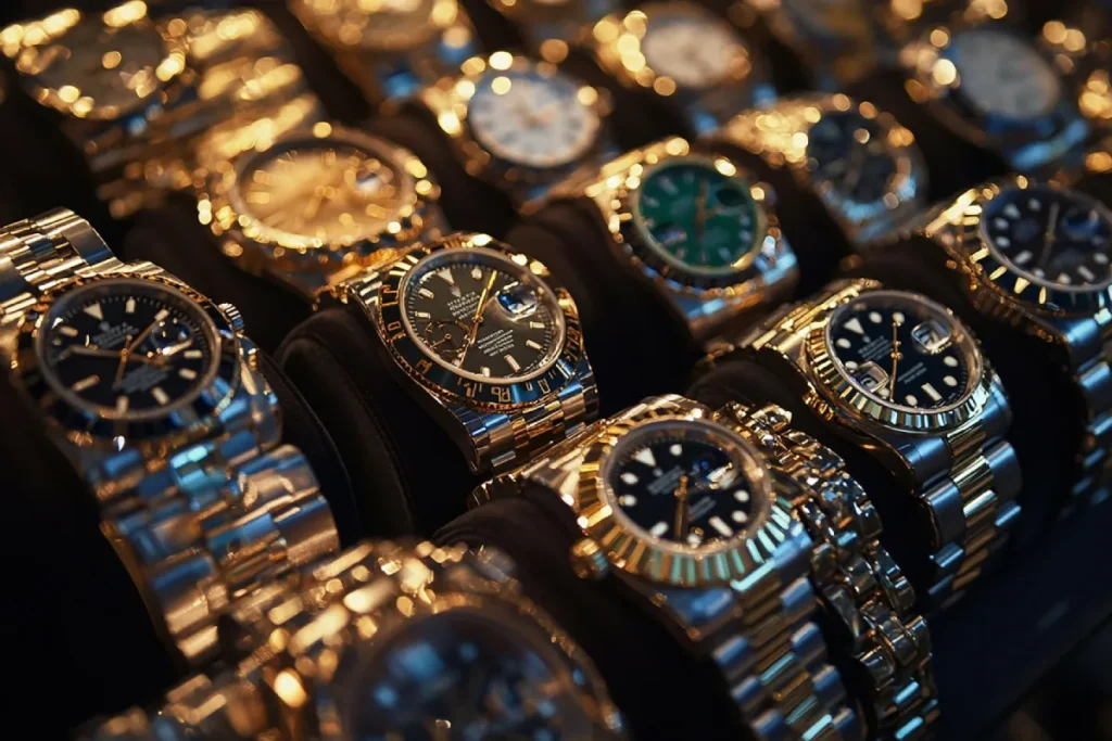 Rolex